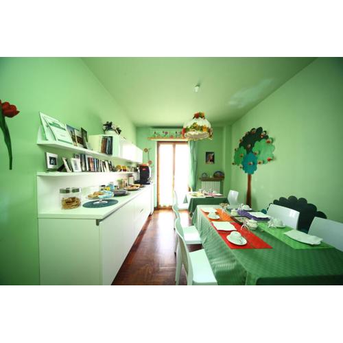 B&B Francesco in Assisi