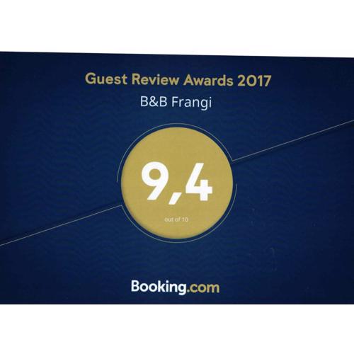 B&B Frangi