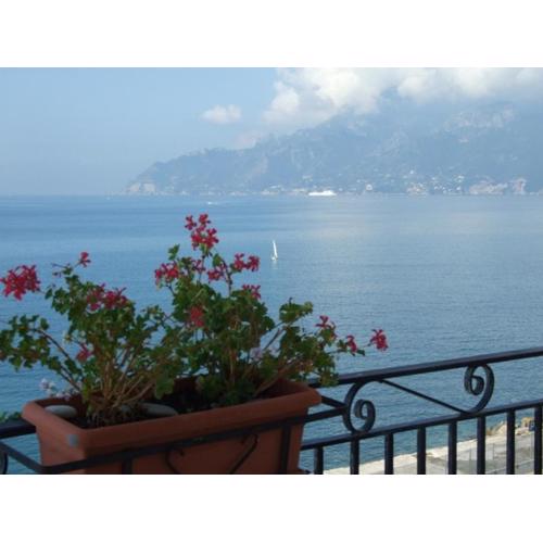 B&B Fronte Del Mare