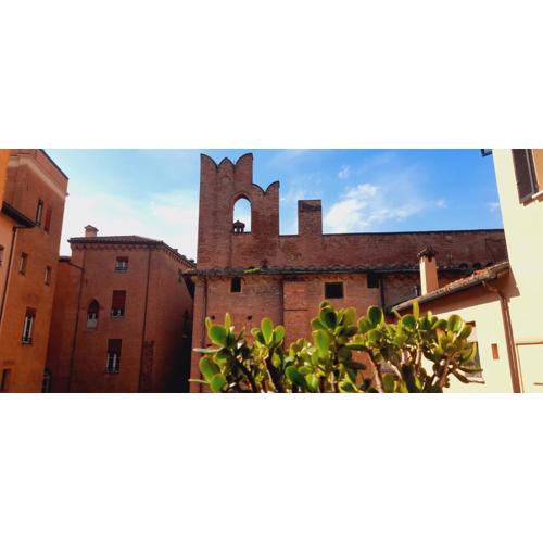B&B Fuori Dai Coppi - Bologna
