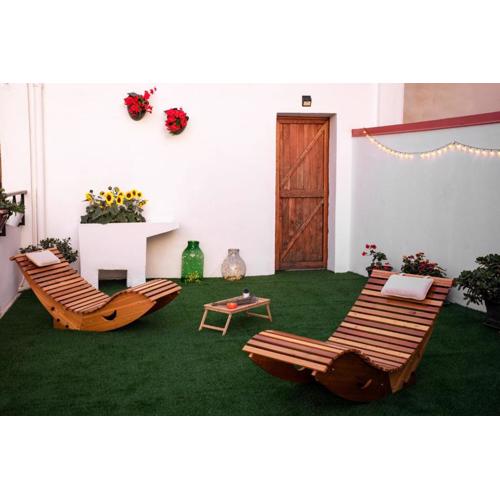B&B Fuori Squadro - In Centro con Terrazza Relax vista Mare