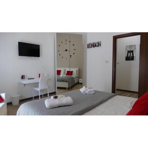 B&B Fusorario