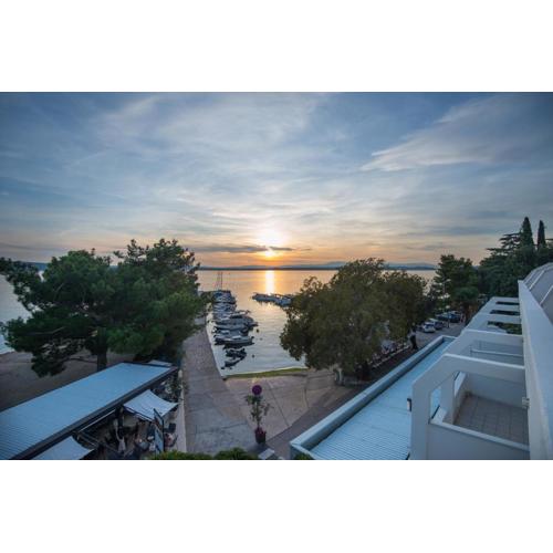 B&B Galija