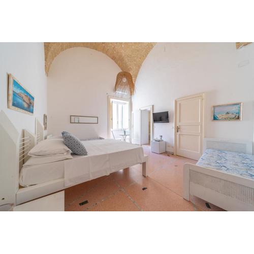 B&B Gallipoli Vecchia