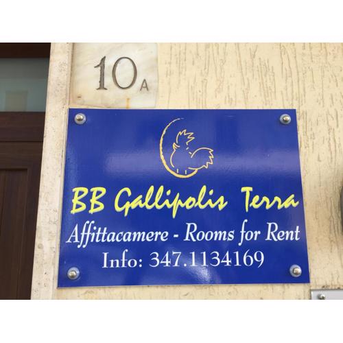BB Gallipolis Terra
