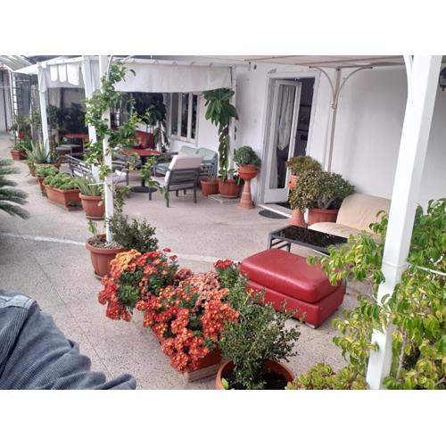 B&B GANAJ La terrazza di Ganaj BARI