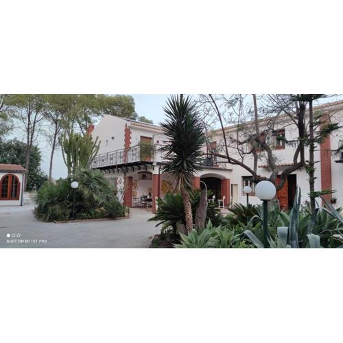 B&B Garden Grazia