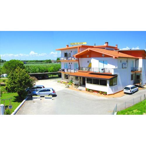 B&B Garnì Da Vito