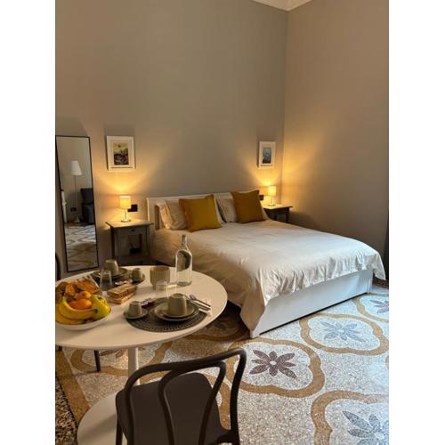 B&B Genova Holiday