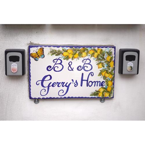 B&B Gerry \