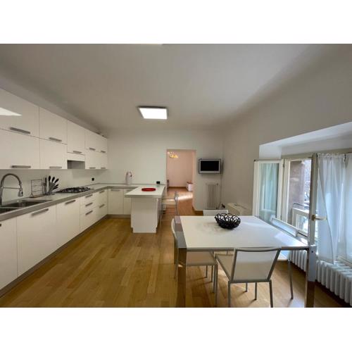 B&B Gherardi_Senigallia