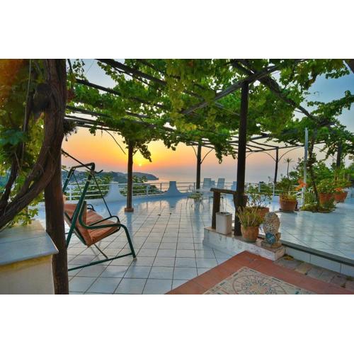 B&B Giardini di Iside e Osiride