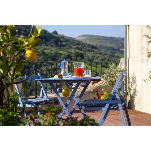 B&B Giardino Di Pietra