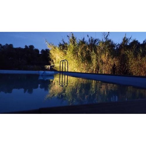 B&B Giovannarolla Green House