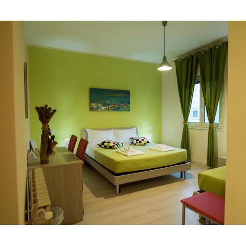 B&B Giunone