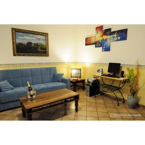 B&B Giuseppe Verdi