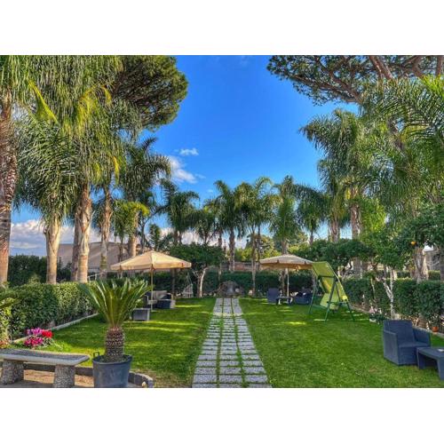 B&B Green Oasis