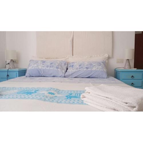 B&B Guest House Il Porto Vecchio
