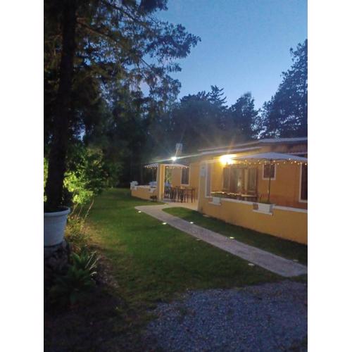 B&B Helios Il Tuo Relax In Sardegna