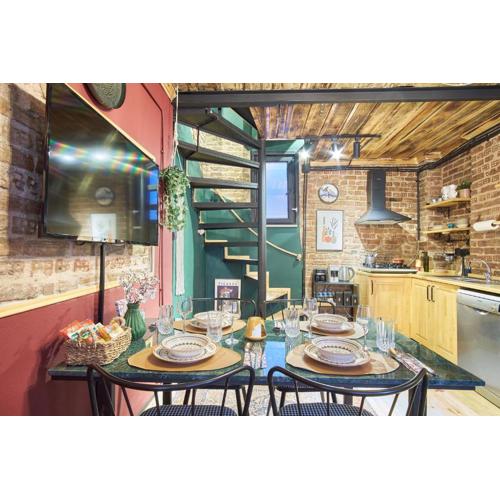 BB Home İstanbul Balat