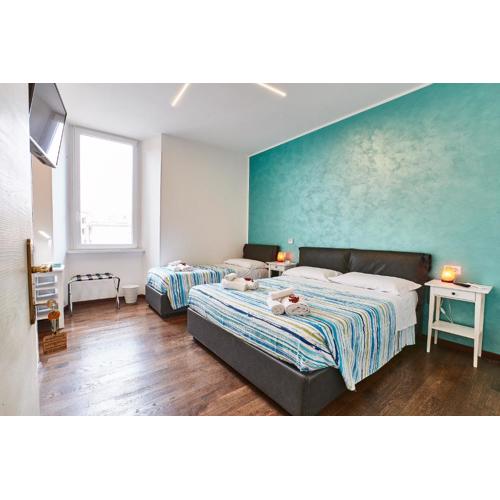 BB HomEitaly Civitavecchia