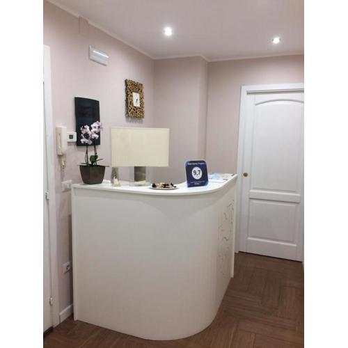 B&B Hortis Tropea