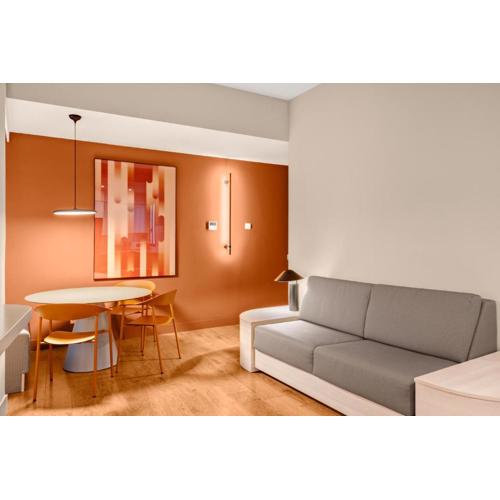 B&B HOTEL Apartamentos Madrid Centro Fuencarral 46