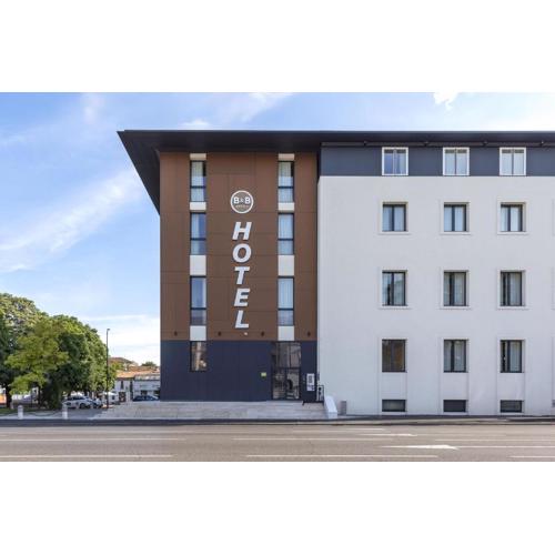 B&B Hotel Brescia