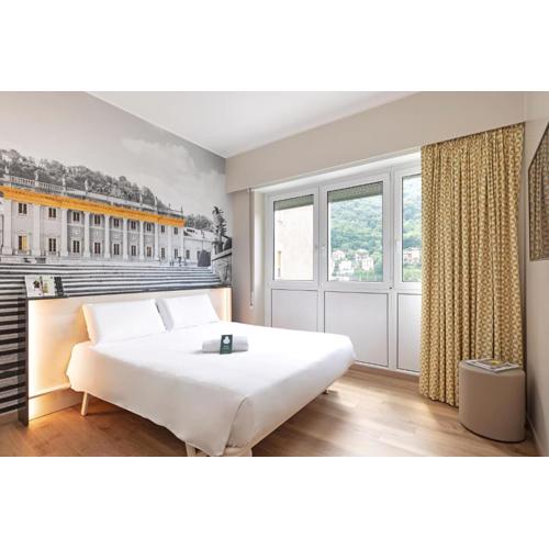 B&B Hotel Como City Center