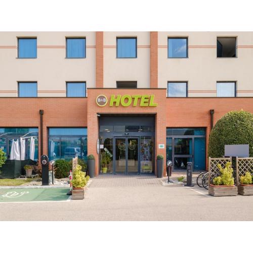 B&B Hotel Ferrara