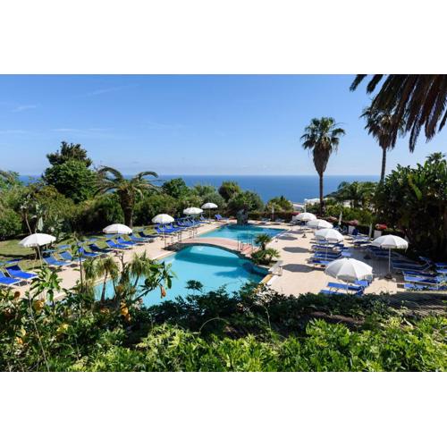 B&B HOTEL Ischia San Nicola