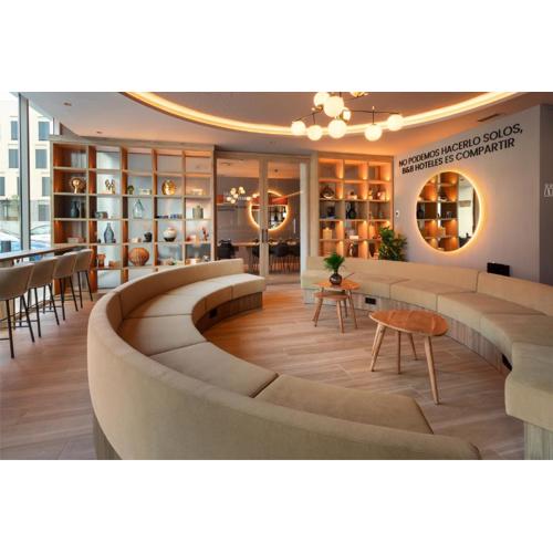 B&B HOTEL Madrid Carabanchel