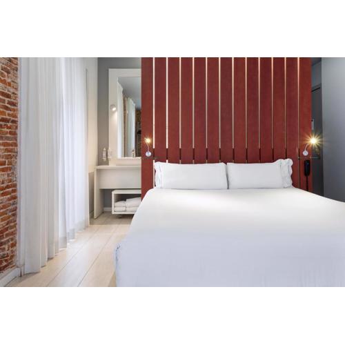 B&B HOTEL Madrid Centro Fuencarral 52
