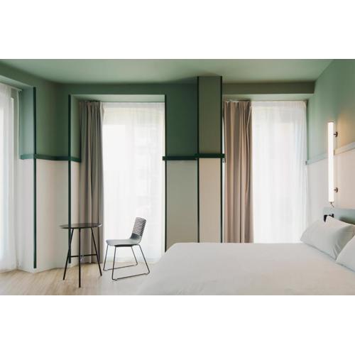 B&B HOTEL Madrid Centro Plaza Mayor