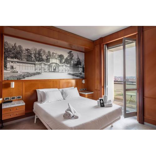 B&B Hotel Modena