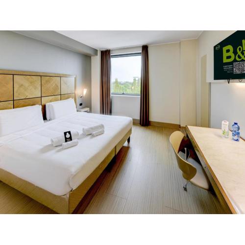 B&B HOTEL Padova Fiera