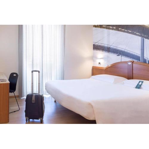 B&B Hotel Pescara