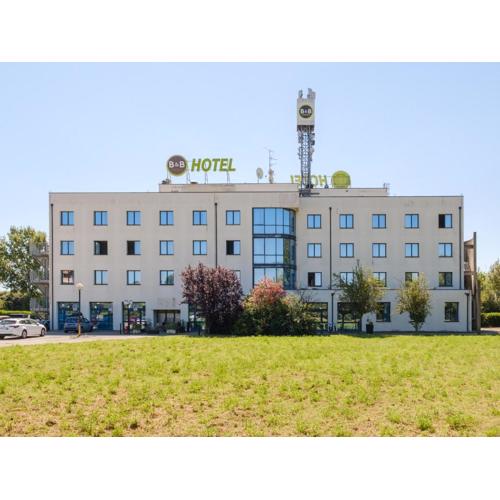 B&B Hotel Ravenna