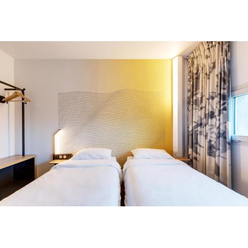 B&B HOTEL Reims Bezannes