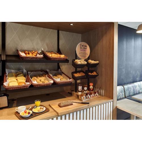 B&B HOTEL Reims Tinqueux