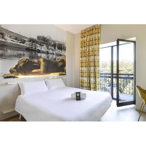 B&B Hotel Savona