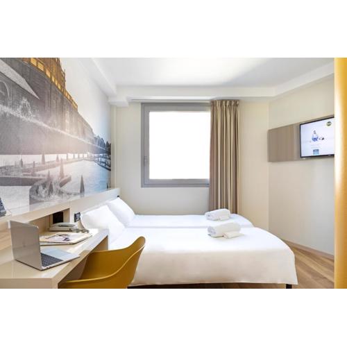B&B HOTEL Torino Orbassano