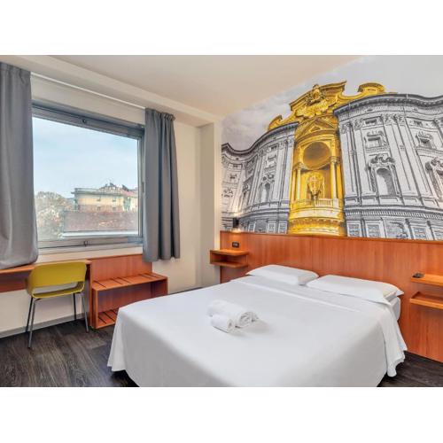 B&B Hotel Torino President