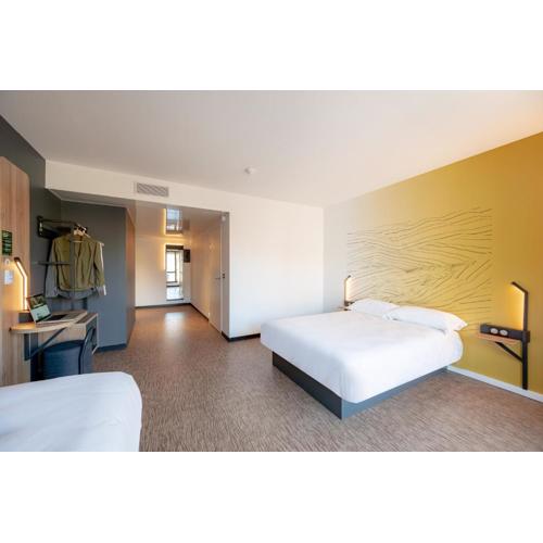 B&B HOTEL Toulon Centre Gare