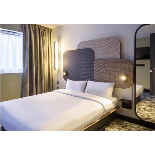 B&B HOTEL Toulouse Cité de l\