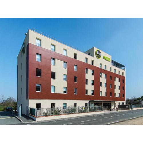 B&B HOTEL Toulouse Purpan Zénith