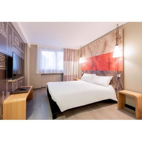 B&B HOTEL Toulouse Université