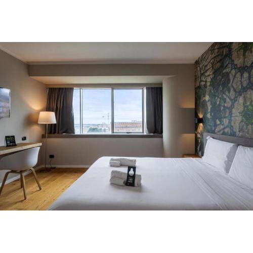 B&B HOTEL Trapani Crystal