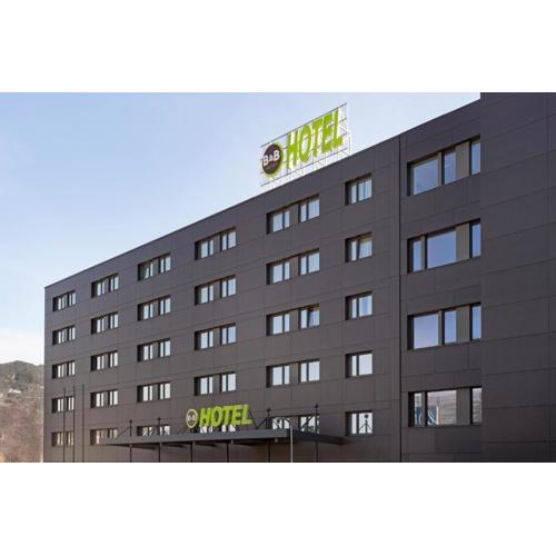 B&B Hotel Trento