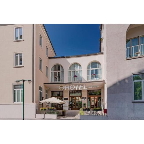 B&B Hotel Treviso